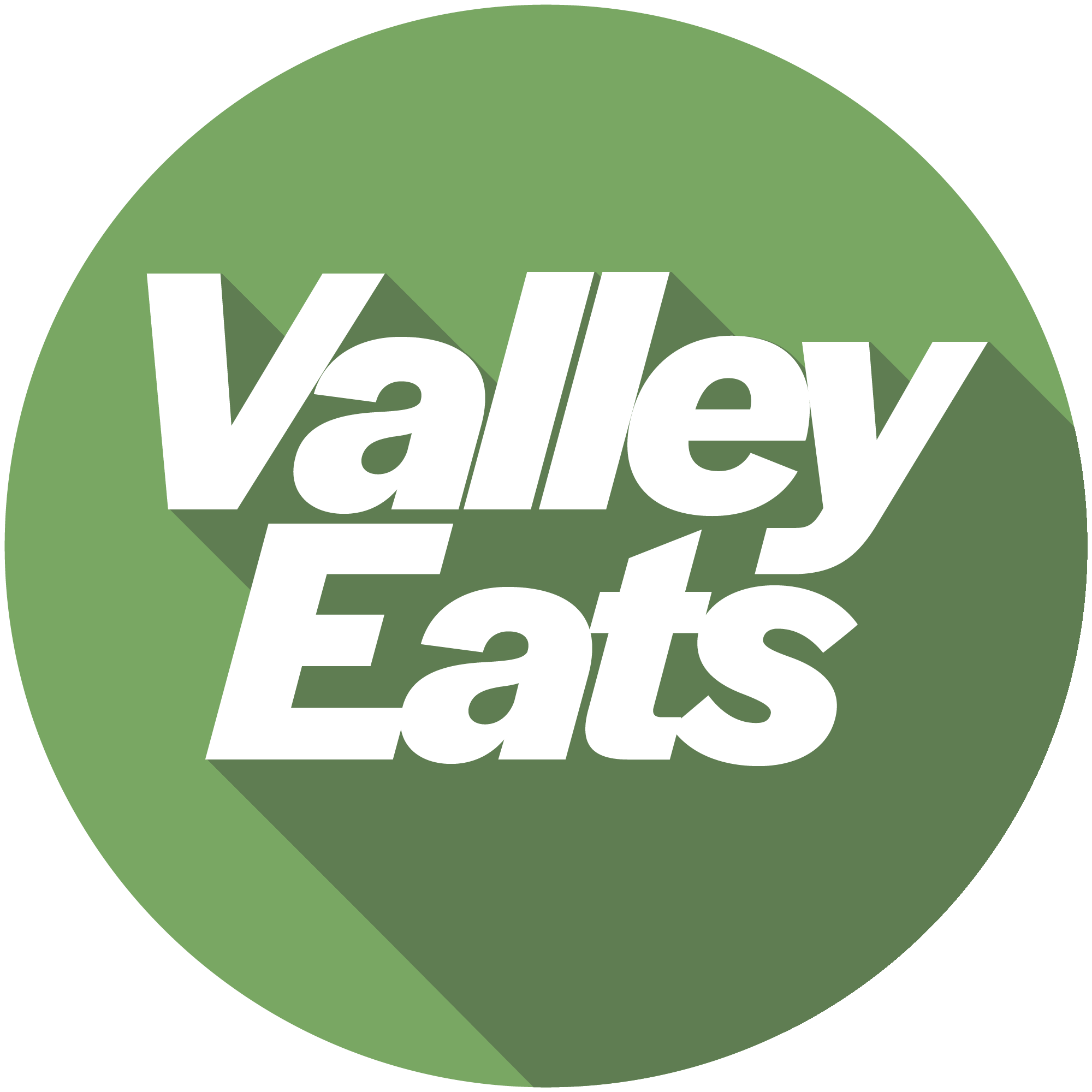 valley eats logo